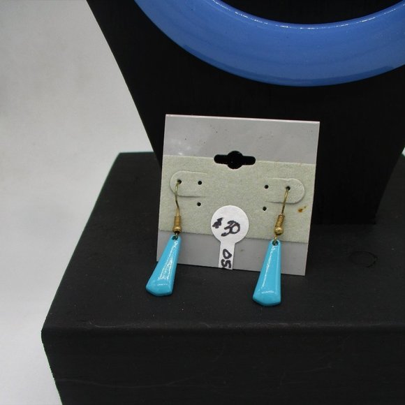 𝅺necklace & Earrings Set - Picture 3 of 5